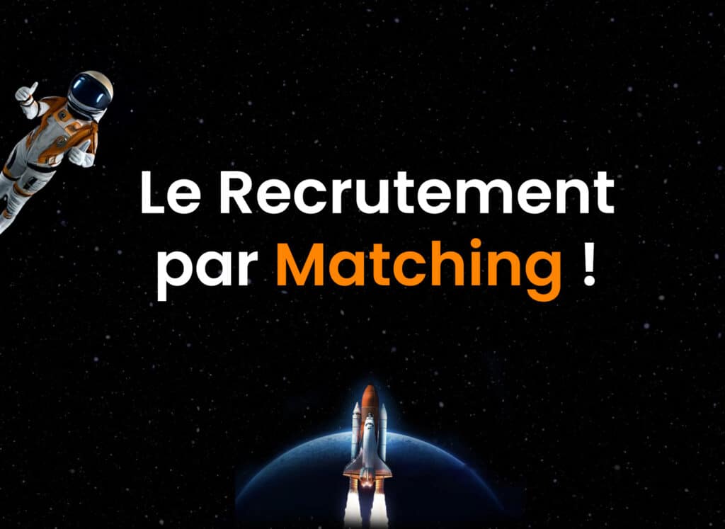 Recrutement par matching